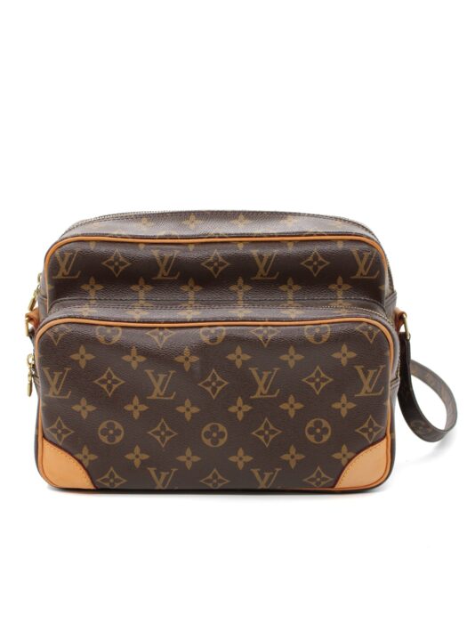 Borsa Louis Vuitton Nil monogram