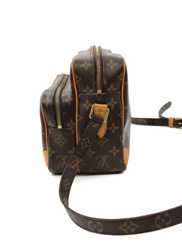 Borsa Louis Vuitton Nil monogram