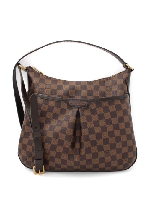 Borsa Louis Vuitton bloomsbury