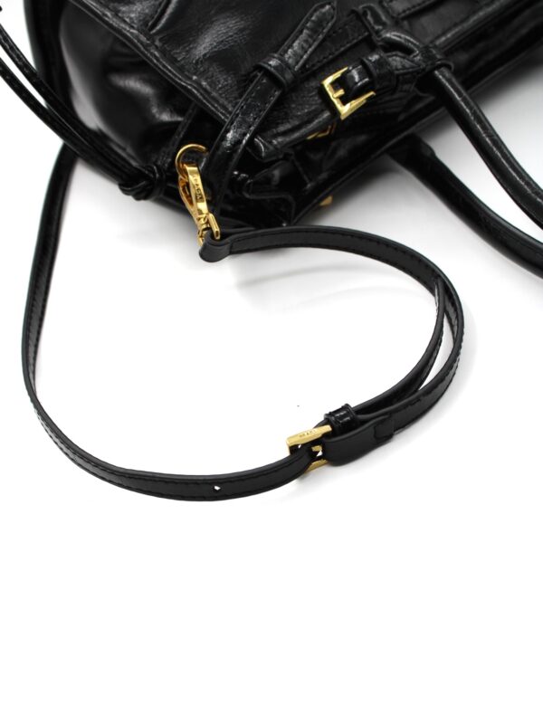 Borsa Prada Bonnie