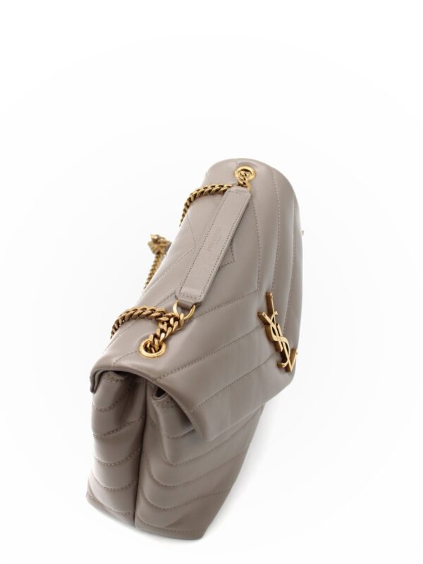 Borsa Saint Laurent LouLou Small