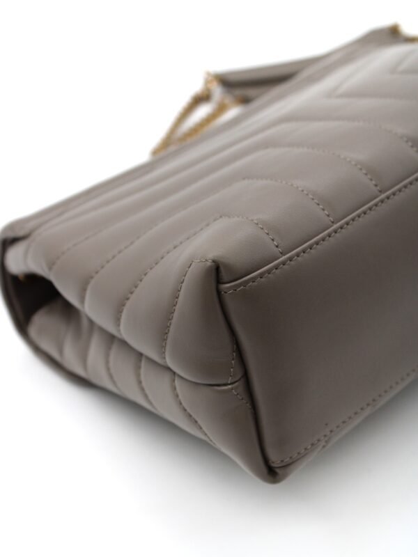 Borsa Saint Laurent LouLou Small