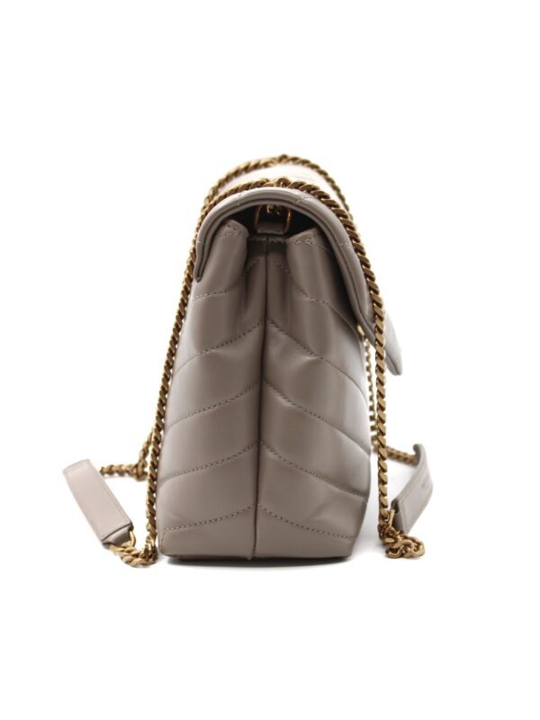Borsa Saint Laurent LouLou Small