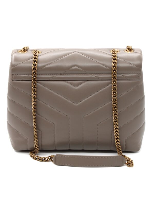 Borsa Saint Laurent LouLou Small