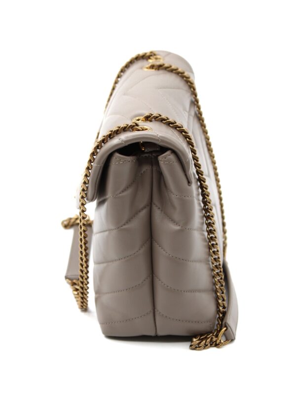 Borsa Saint Laurent LouLou Small