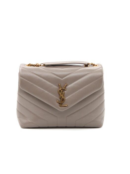 Borsa Saint Laurent LouLou Small