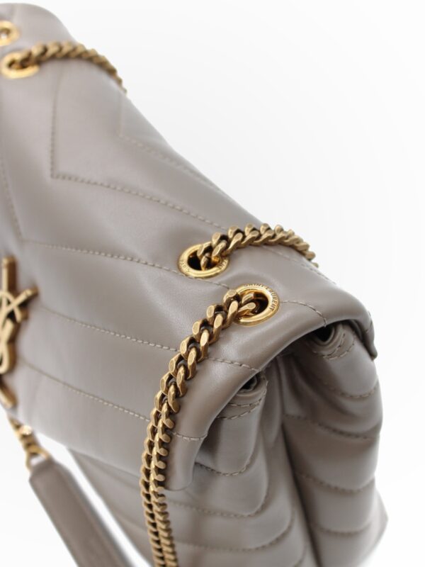 Borsa Saint Laurent LouLou Small