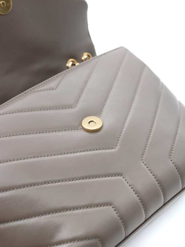 Borsa Saint Laurent LouLou Small