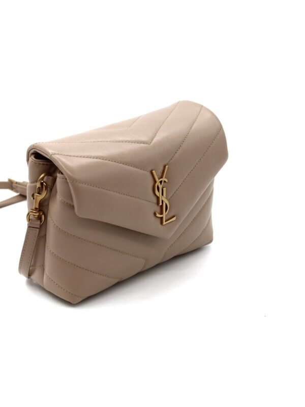 Borsa Saint Laurent LouLou Toy