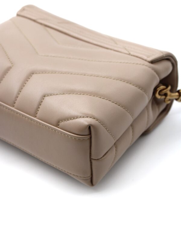 Borsa Saint Laurent LouLou Toy