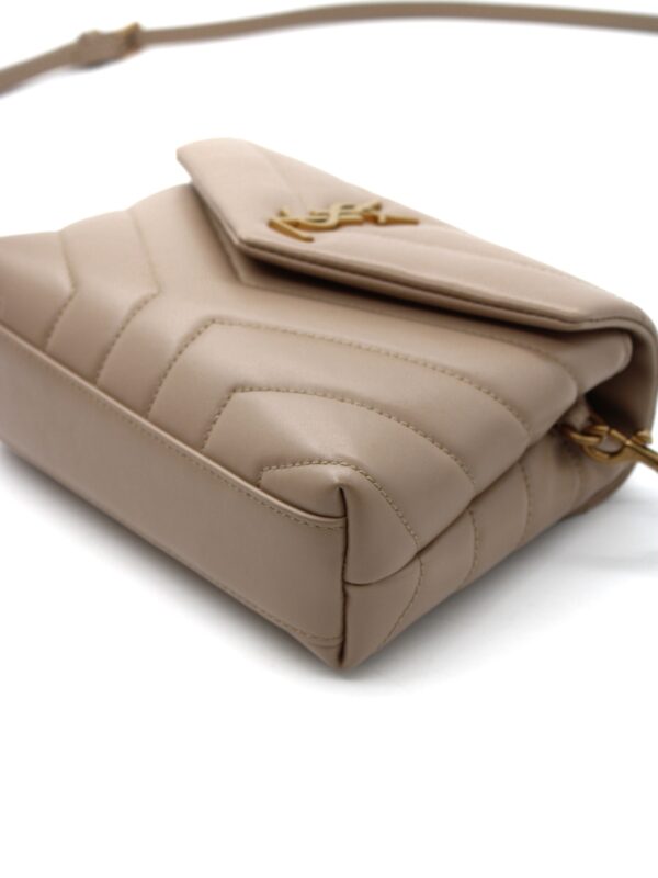 Borsa Saint Laurent LouLou Toy