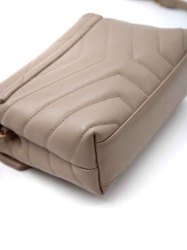Borsa Saint Laurent LouLou Toy