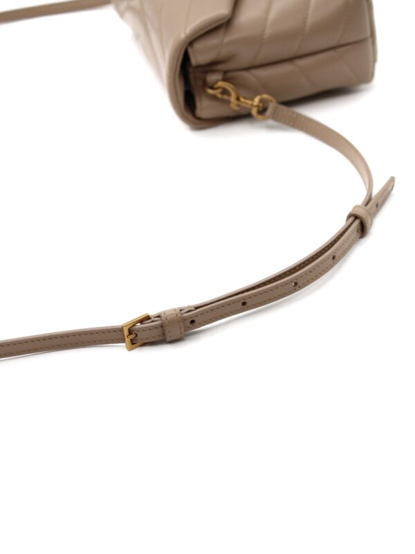 Borsa Saint Laurent LouLou Toy