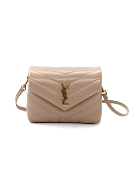 Borsa Saint Laurent LouLou Toy