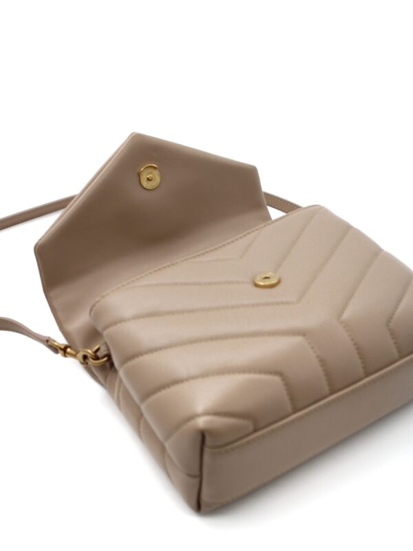 Borsa Saint Laurent LouLou Toy