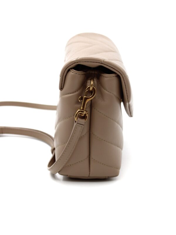 Borsa Saint Laurent LouLou Toy