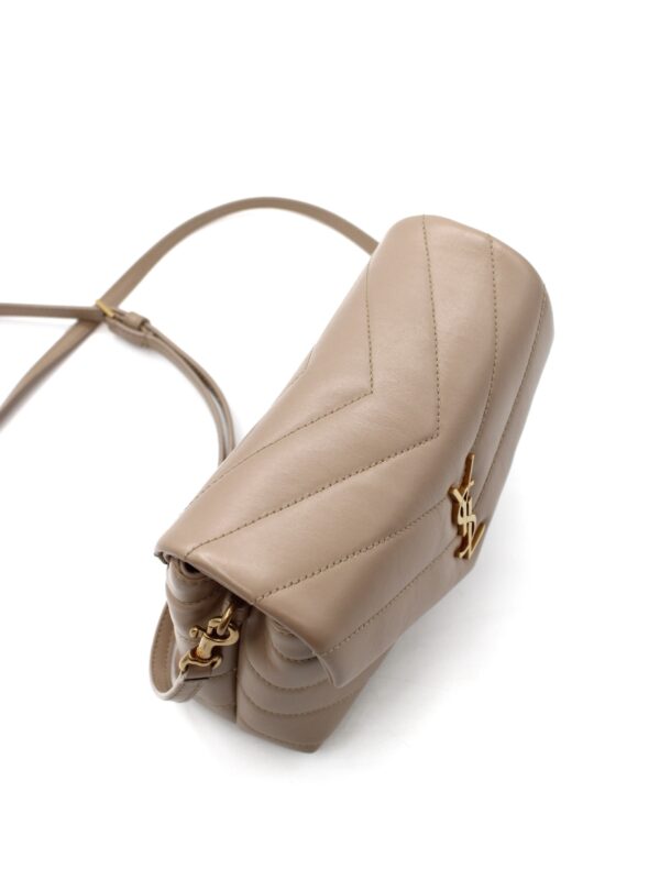 Borsa Saint Laurent LouLou Toy