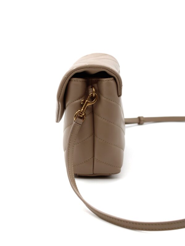 Borsa Saint Laurent LouLou Toy