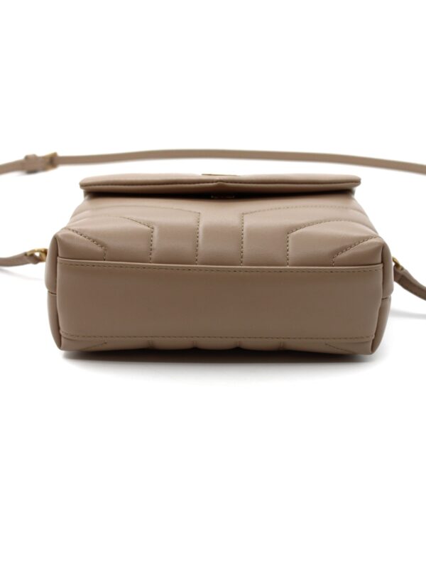 Borsa Saint Laurent LouLou Toy