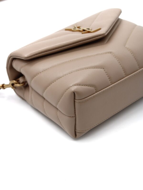 Borsa Saint Laurent LouLou Toy
