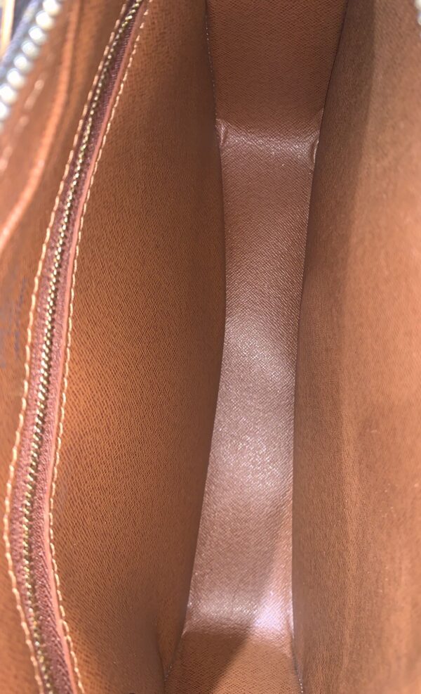 Borsa Louis Vuitton Nil monogram