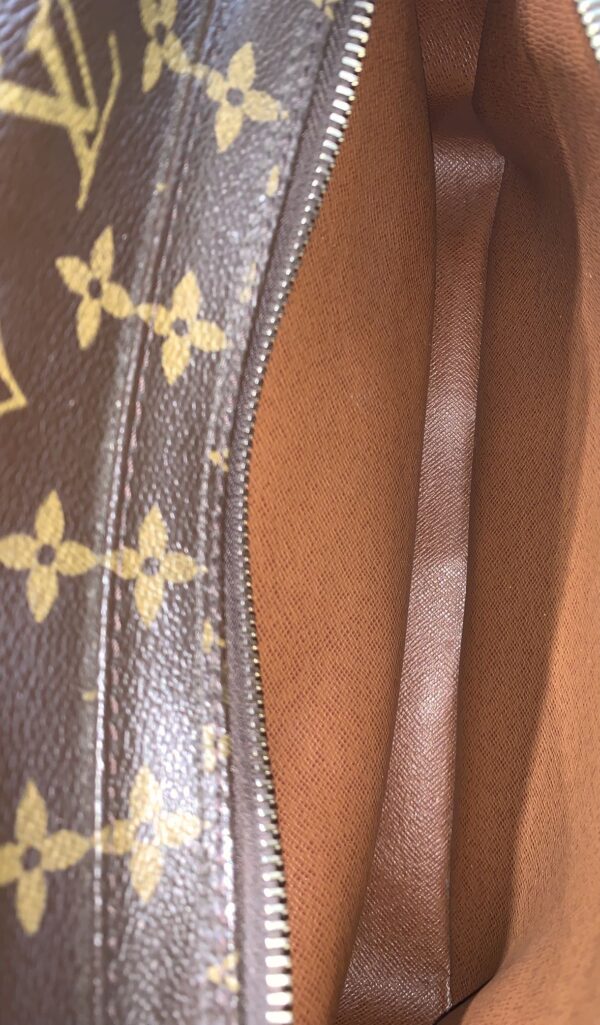 Borsa Louis Vuitton Nil monogram