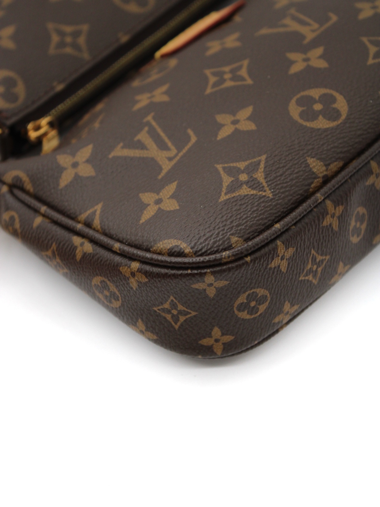 Louis Vuitton Multi pochette monogram rosa thumb