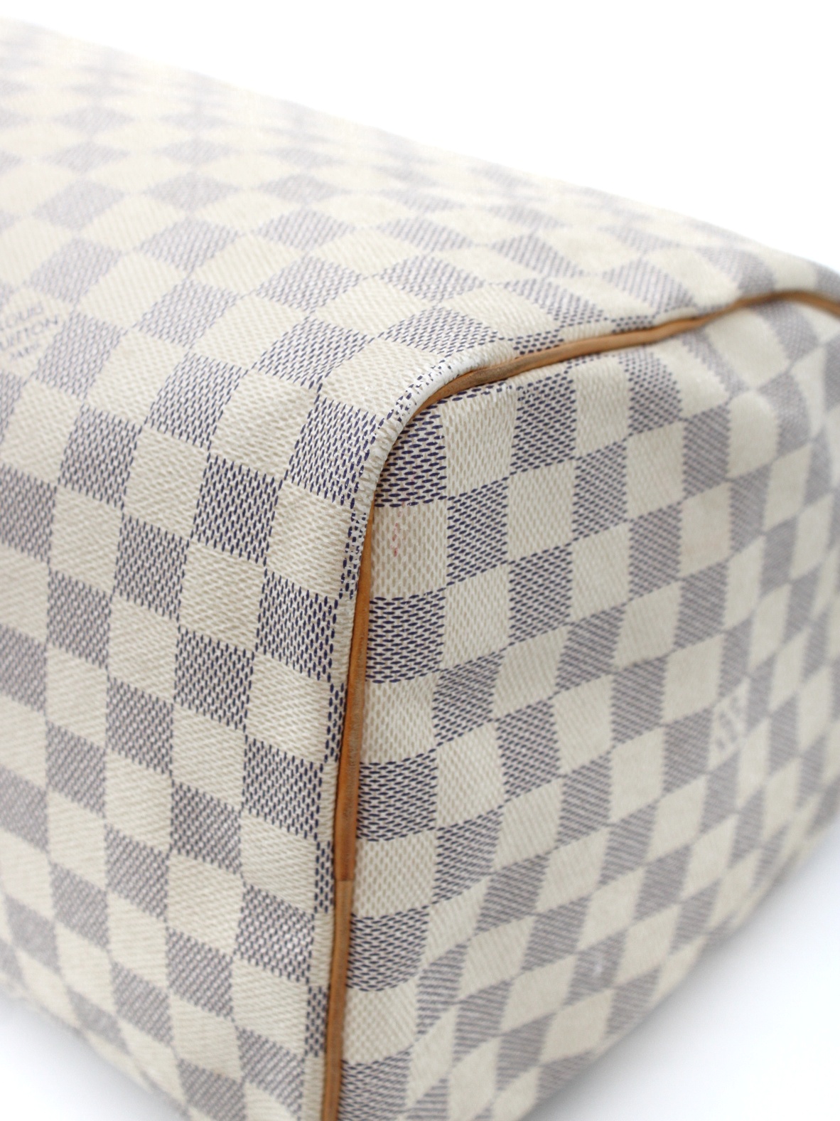 Louis Vuitton Speedy 35 Damier azur thumb