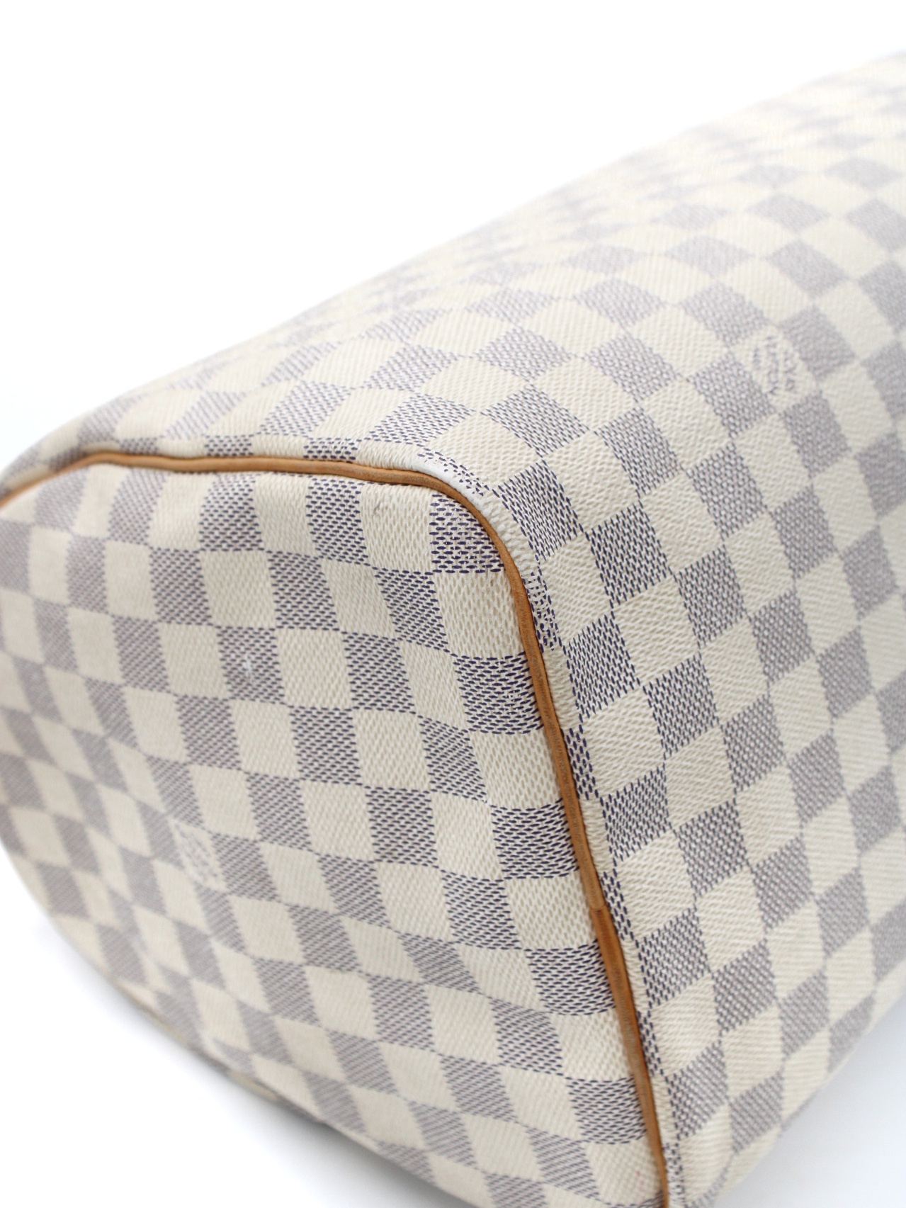 Louis Vuitton Speedy 35 Damier azur thumb