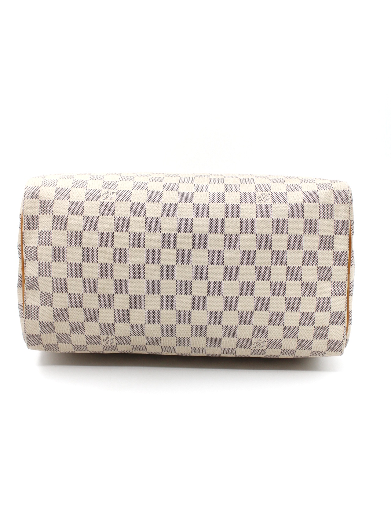 Louis Vuitton Speedy 35 Damier azur thumb