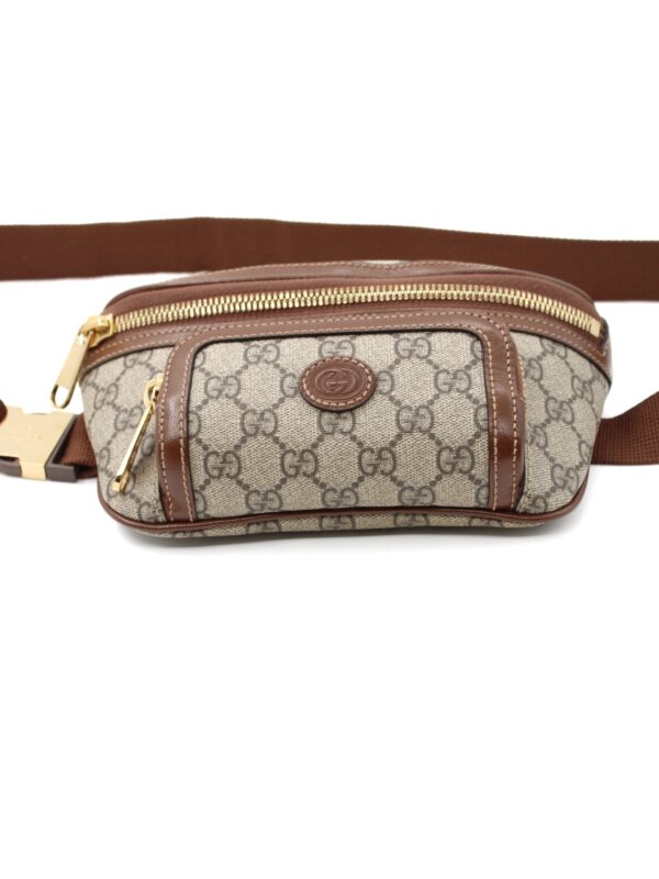 Marsupio Gucci GG Supreme