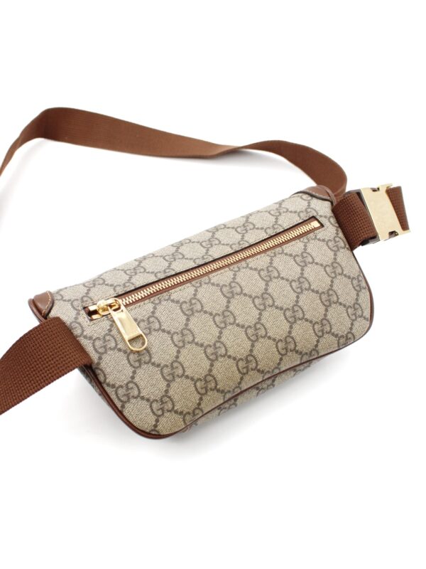 Marsupio Gucci GG Supreme