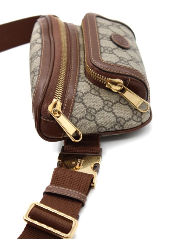 Marsupio Gucci GG Supreme