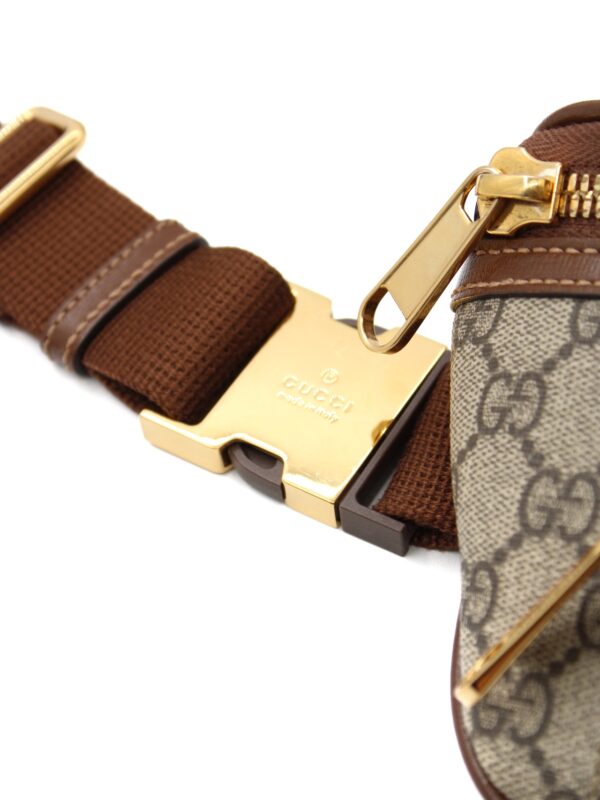 Marsupio Gucci GG Supreme