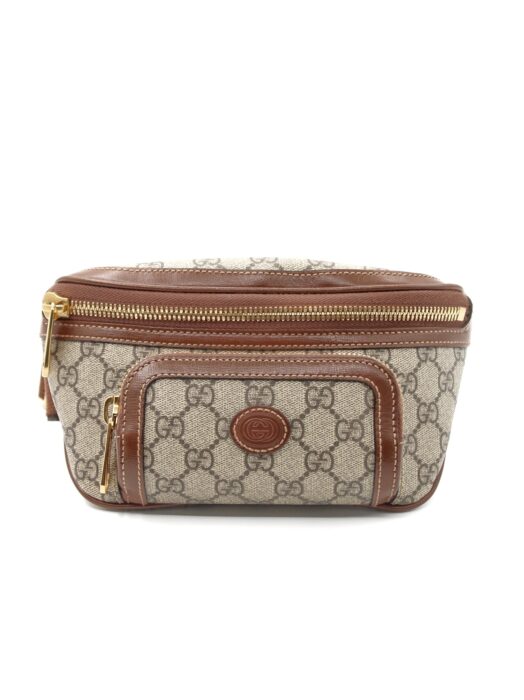 Marsupio Gucci GG Supreme