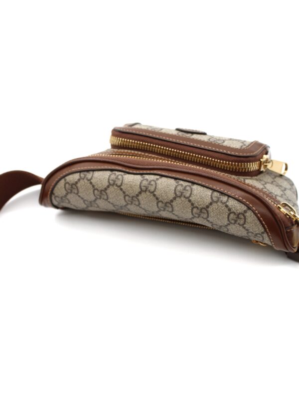 Marsupio Gucci GG Supreme