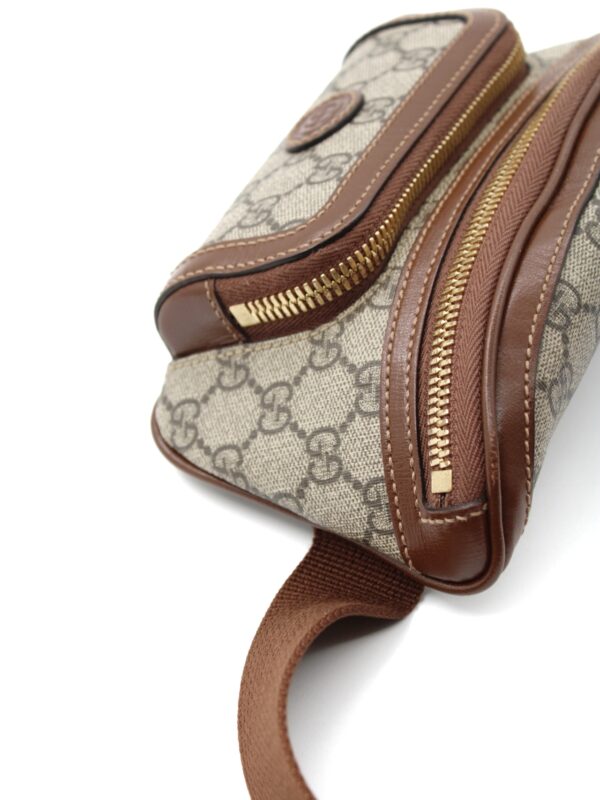 Marsupio Gucci GG Supreme