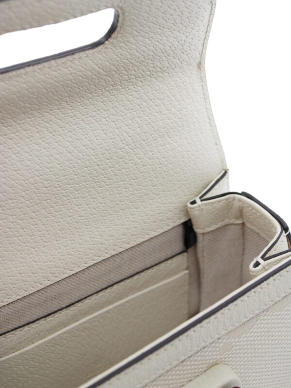 Borsa Gucci GG Bamboo 1947 Mini