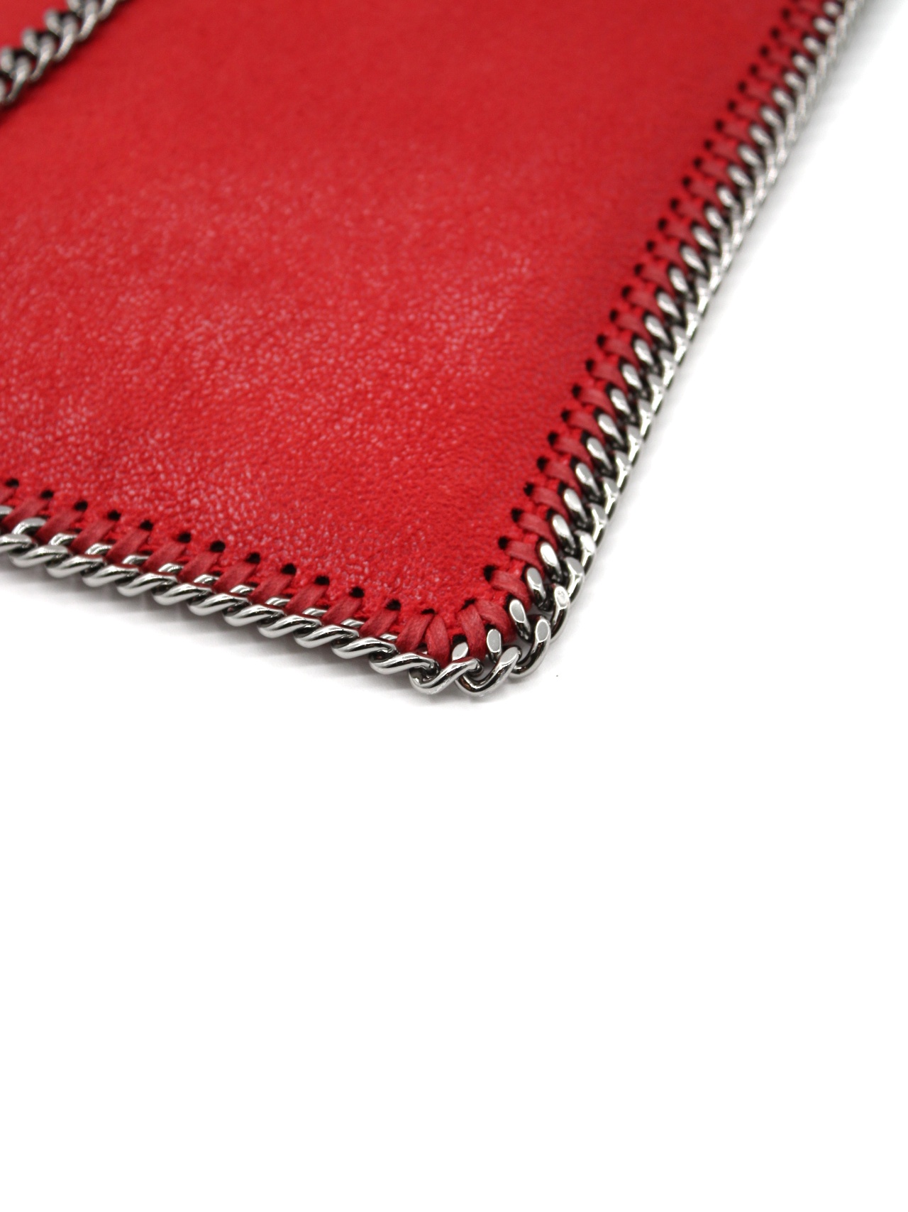 Pochette piatta stella McCartney falabella thumb