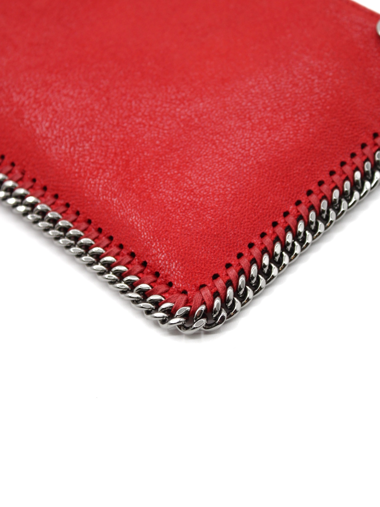 Pochette piatta stella McCartney falabella thumb