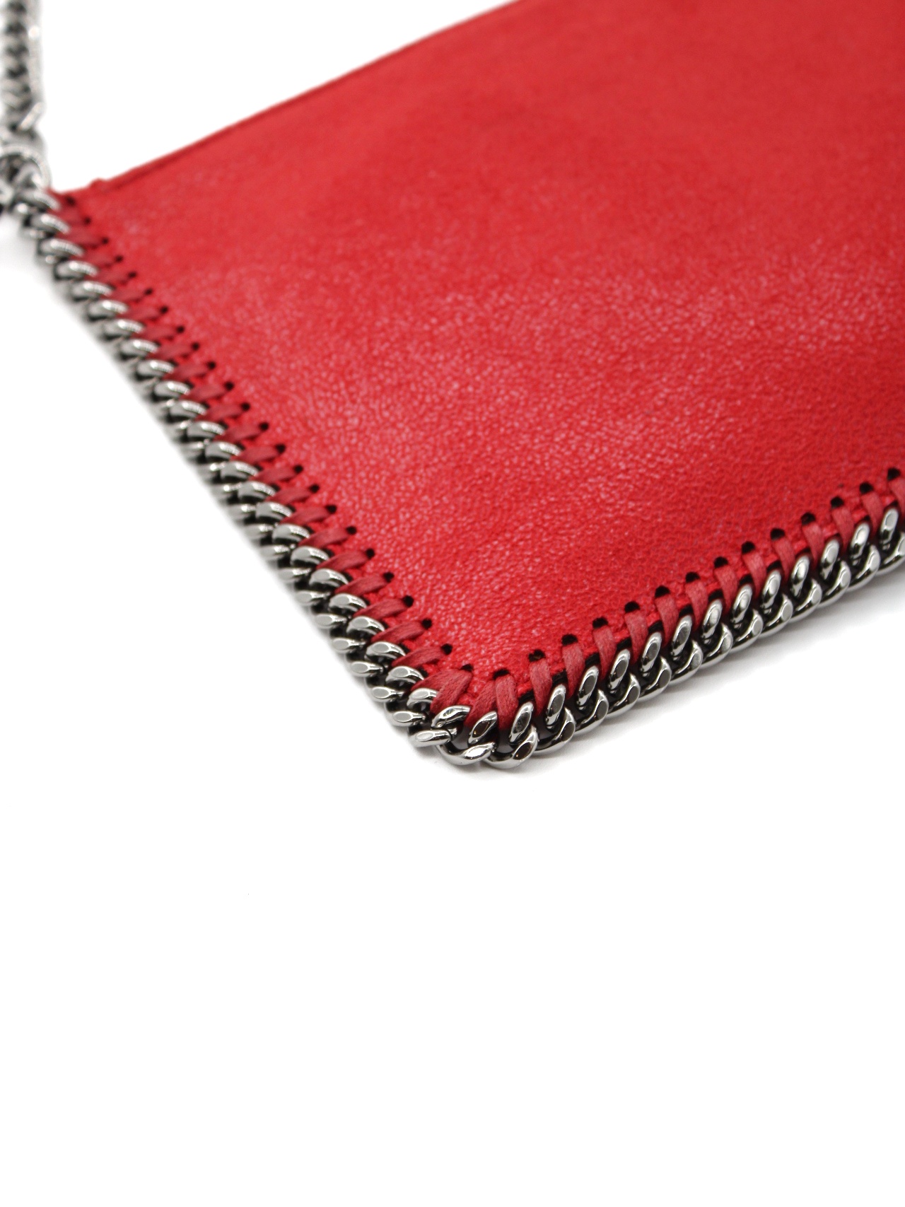Pochette piatta stella McCartney falabella thumb