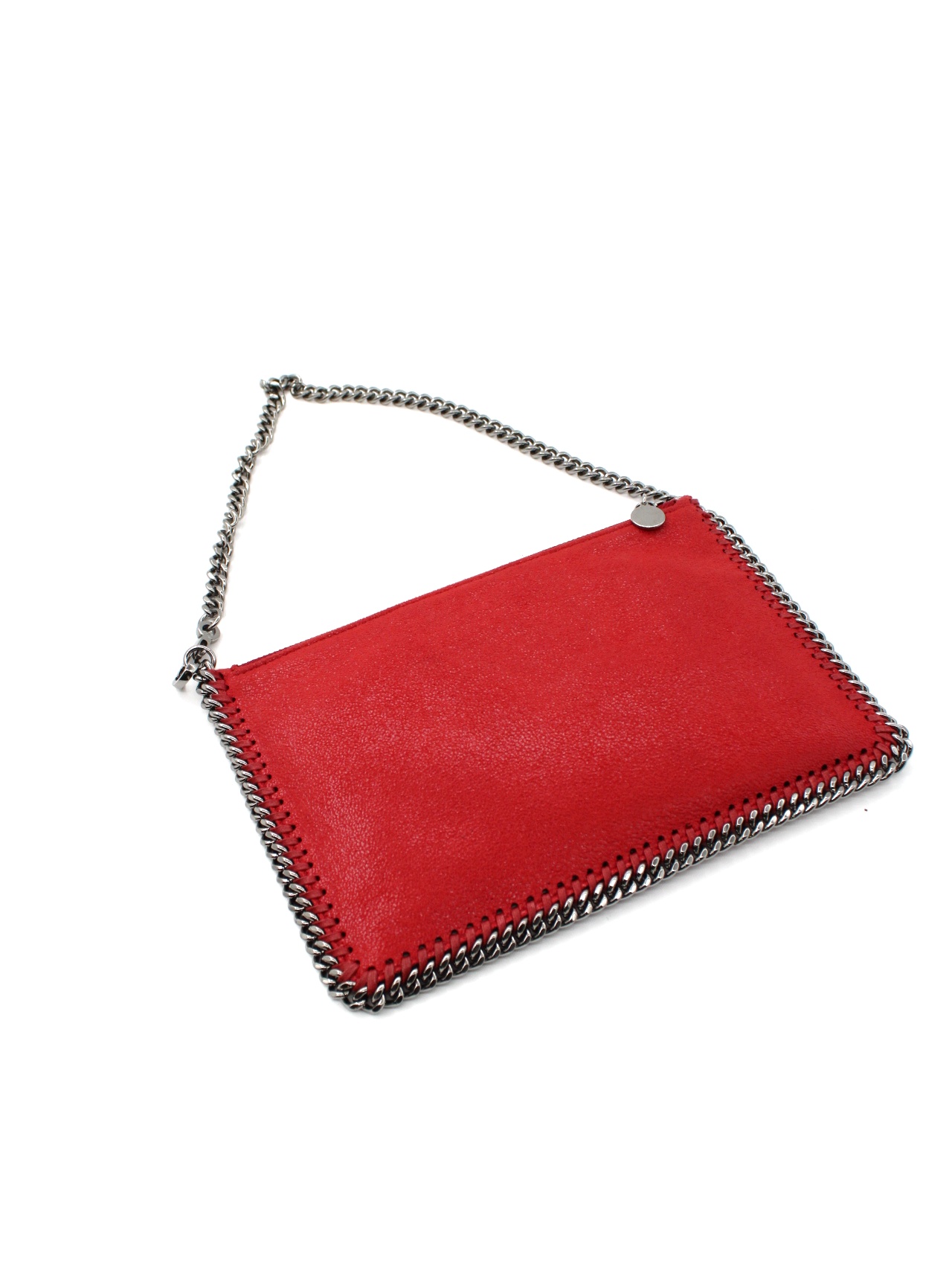 Pochette piatta stella McCartney falabella thumb