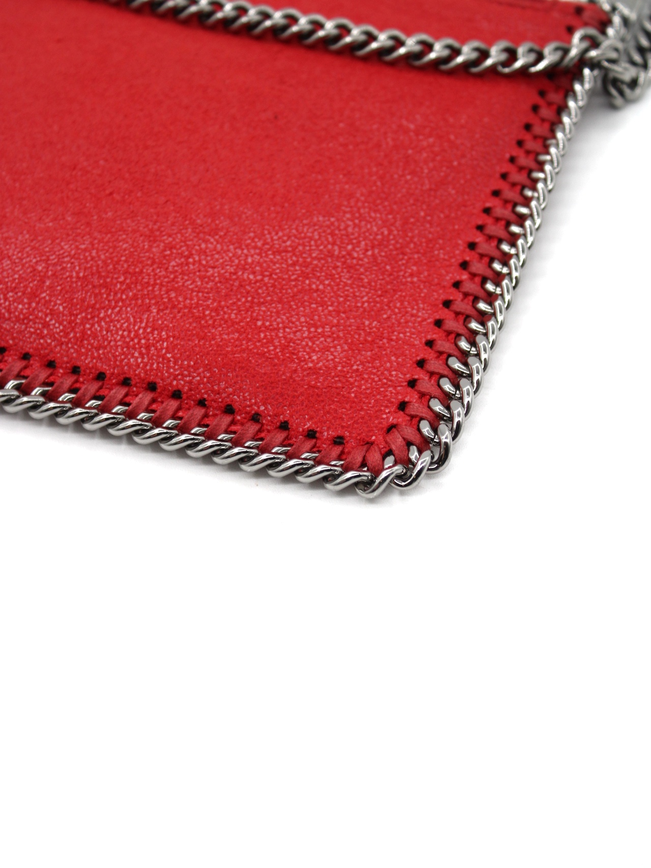 Pochette piatta stella McCartney falabella thumb