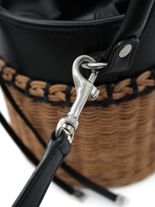 Secchiello Saint Laurent Bahia