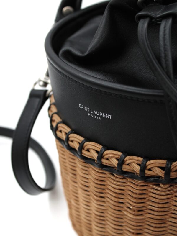 Secchiello Saint Laurent Bahia