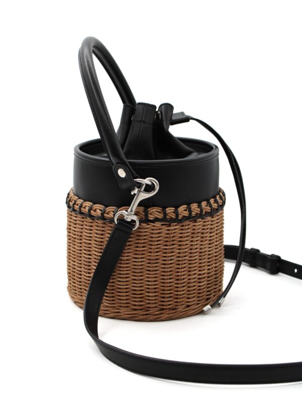 Secchiello Saint Laurent Bahia