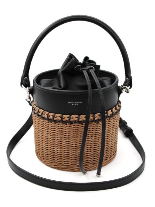 Secchiello Saint Laurent Bahia