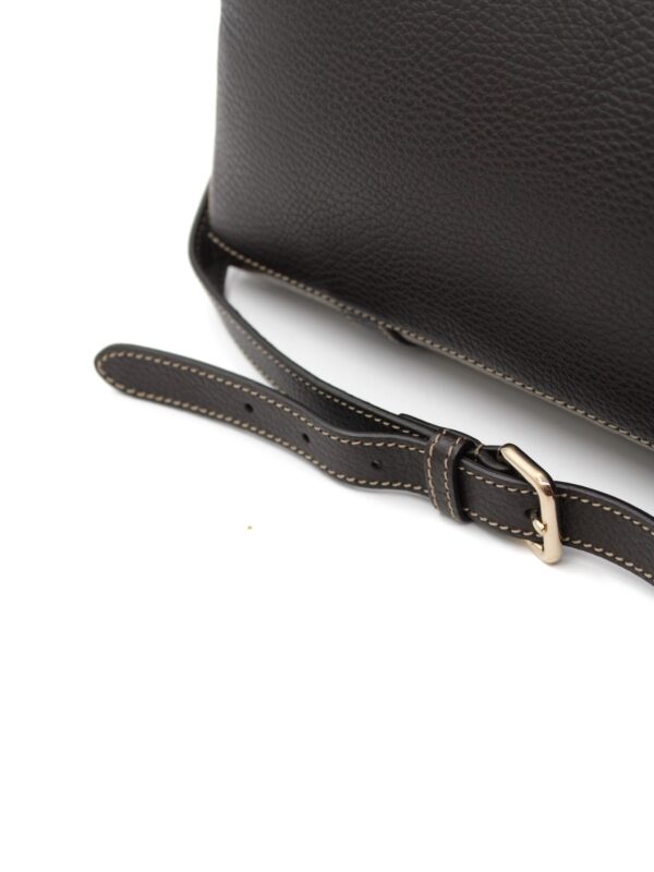 Shopper Gucci In Tela Crystal