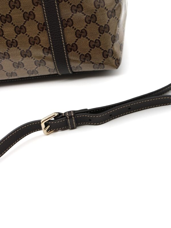 Shopper Gucci In Tela Crystal