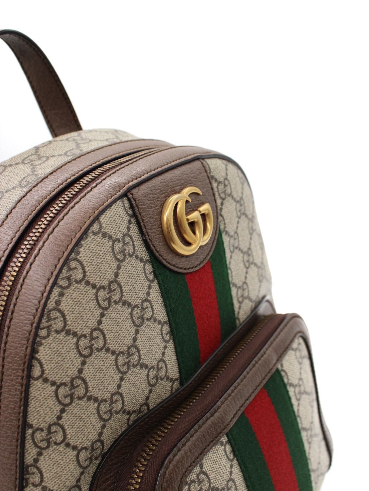 Zaino Gucci Ophidia GG thumb